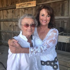 Meet your Posher, Christa